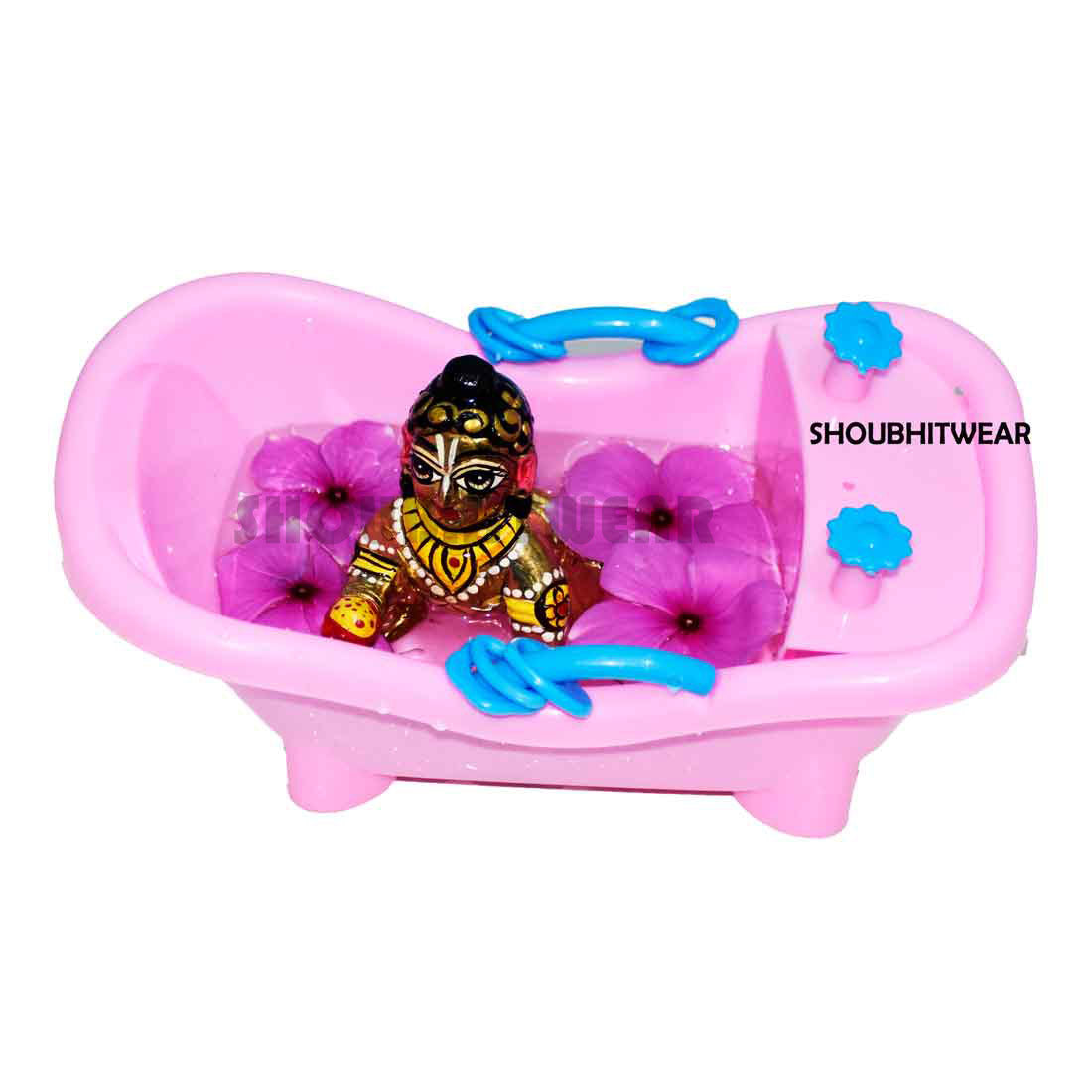 buy laddu gopal swimming pool online starting just at RS.299