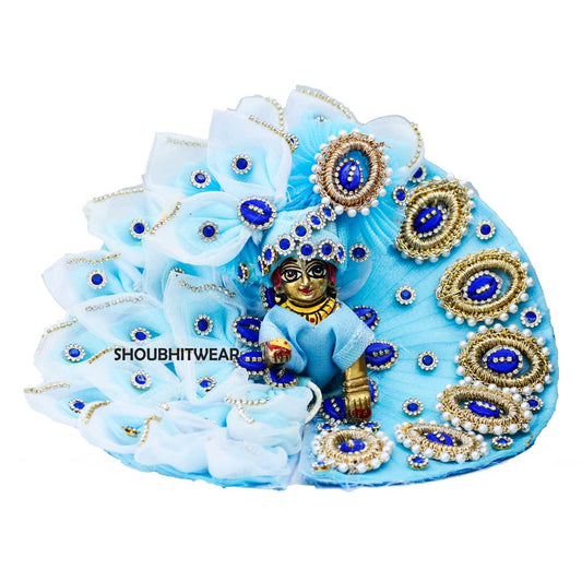 laddu gopal dress