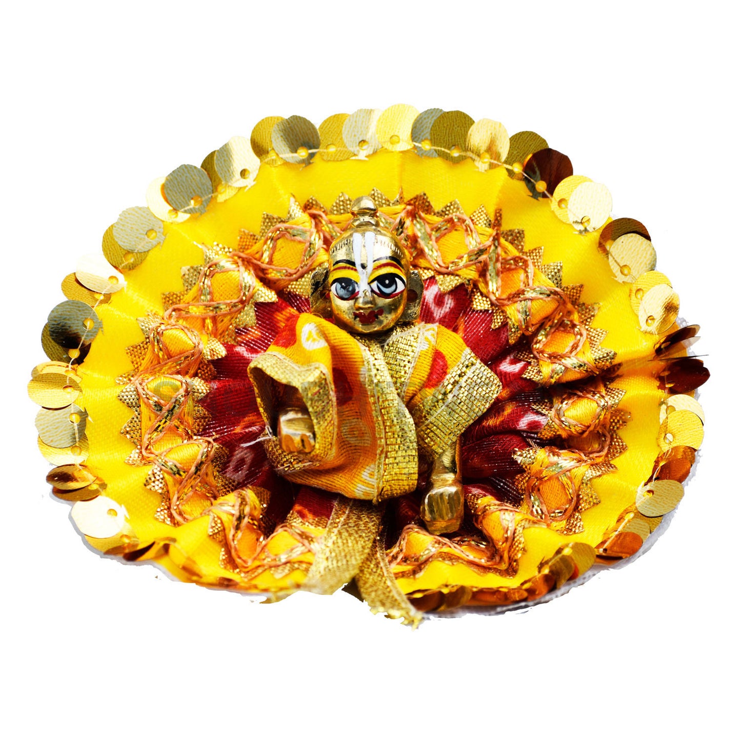 laddu gopal ji poshak