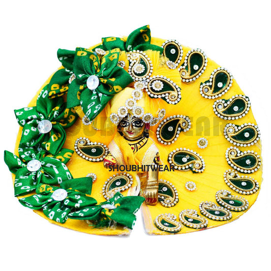 laddu gopal dress