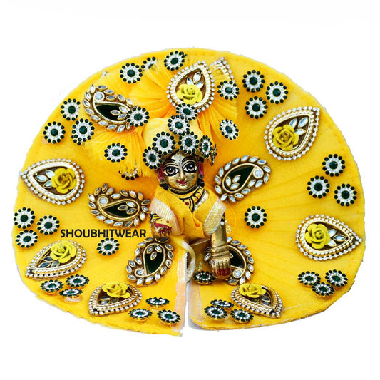 laddu gopal dress