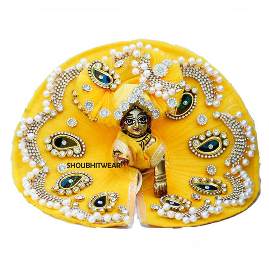 laddu gopal dress