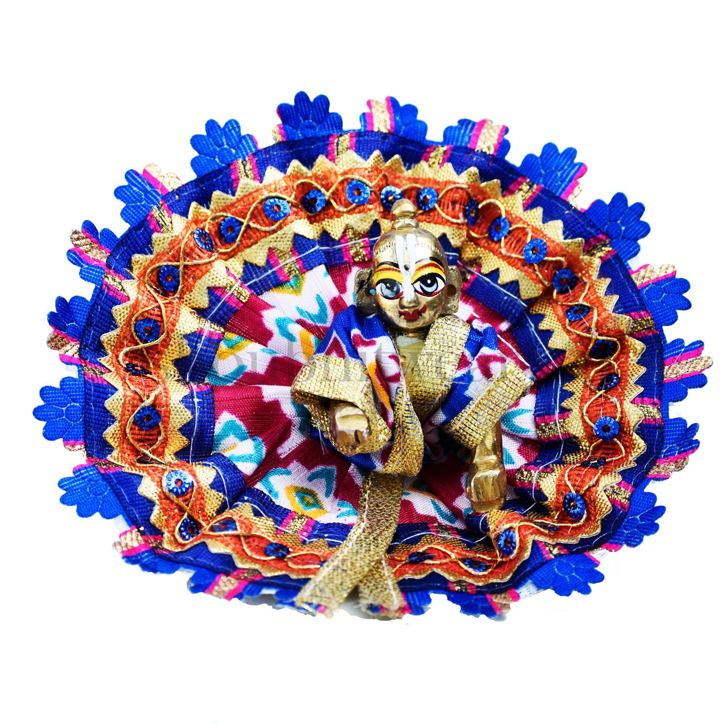 laddu gopal dress