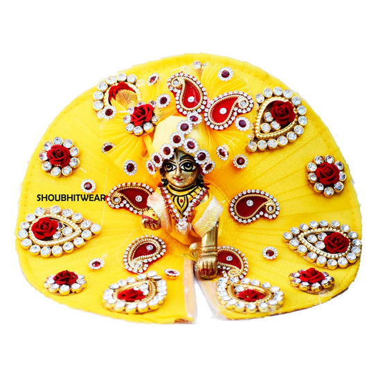 laddu gopal dress 