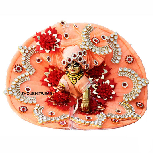 laddu gopal dress