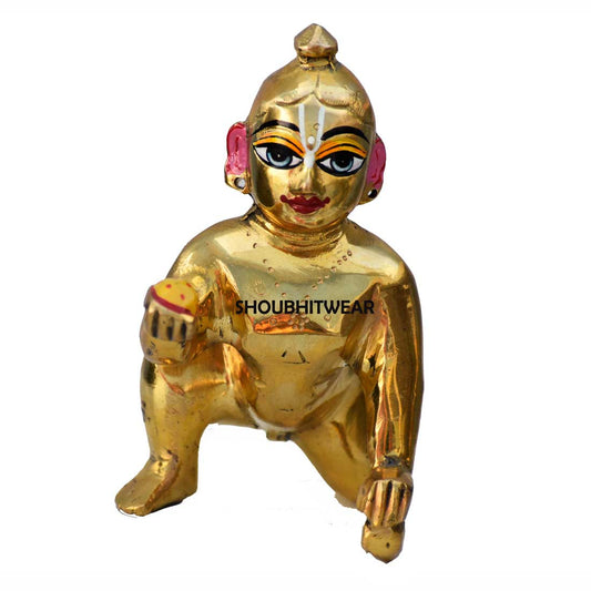 laddu gopal murti