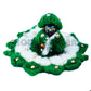 laddu gopal ji woolen dress