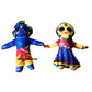 radha krishna toy