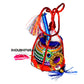 pack of 1 Laddu Gopal Ji Toy  Dahi Handi for God Krishna (Ladoo Gopal Dress Accessories), Multicolour