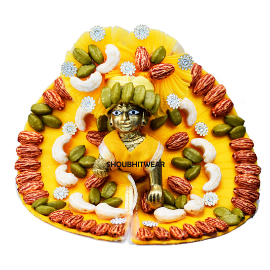 laddu gopal dress