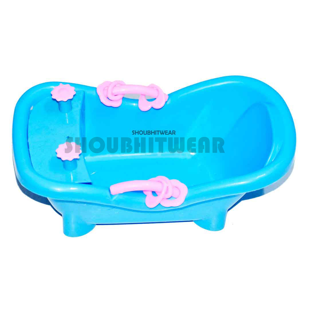 kanha ji bath tub