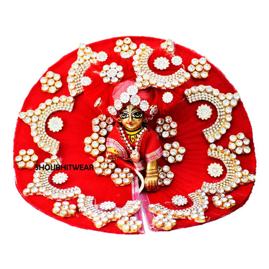 laddu gopal dress