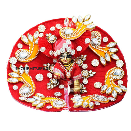 laddu gopal dress