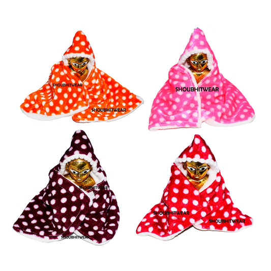 laddu gopal shawl