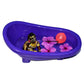 laddu gopal bath tub