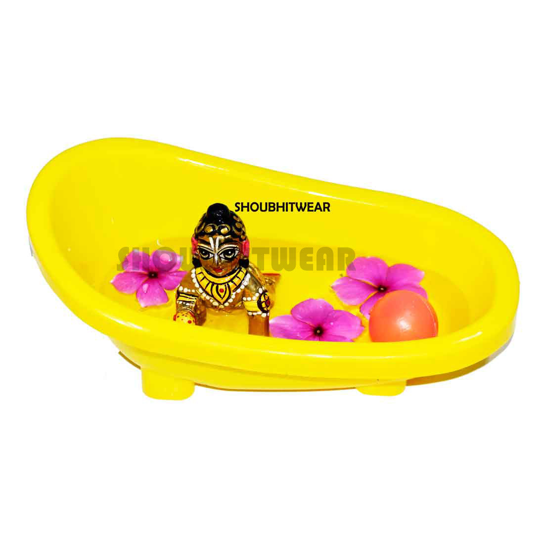 bath tub for laddu gopal 