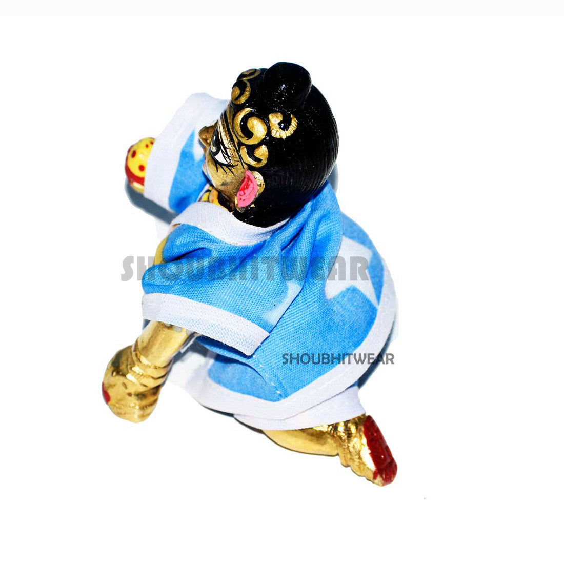 laddu gopal ji cotton nightsuit